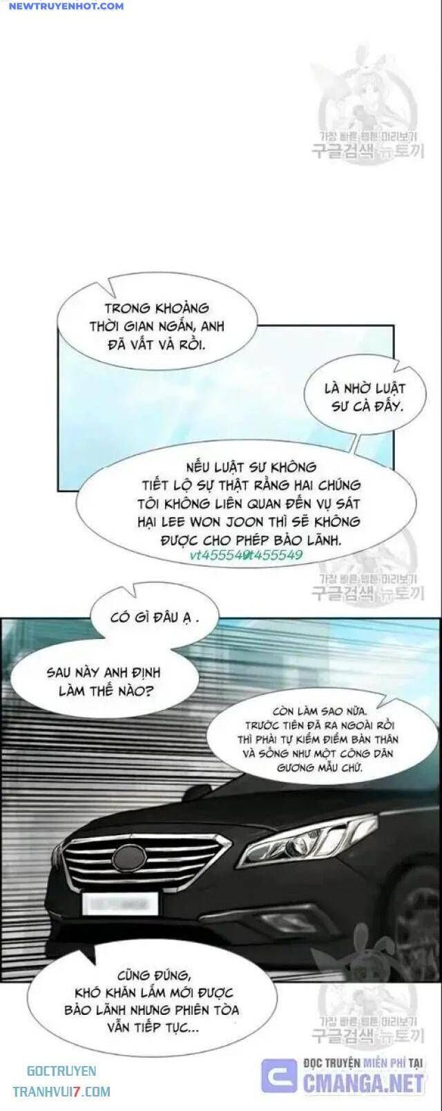 Shark - Cá Mập: Chapter 194