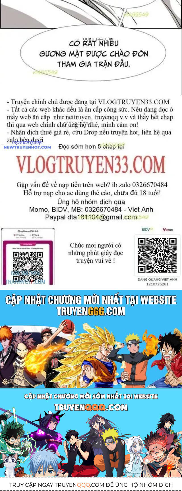 Shark - Cá Mập: Chapter 194