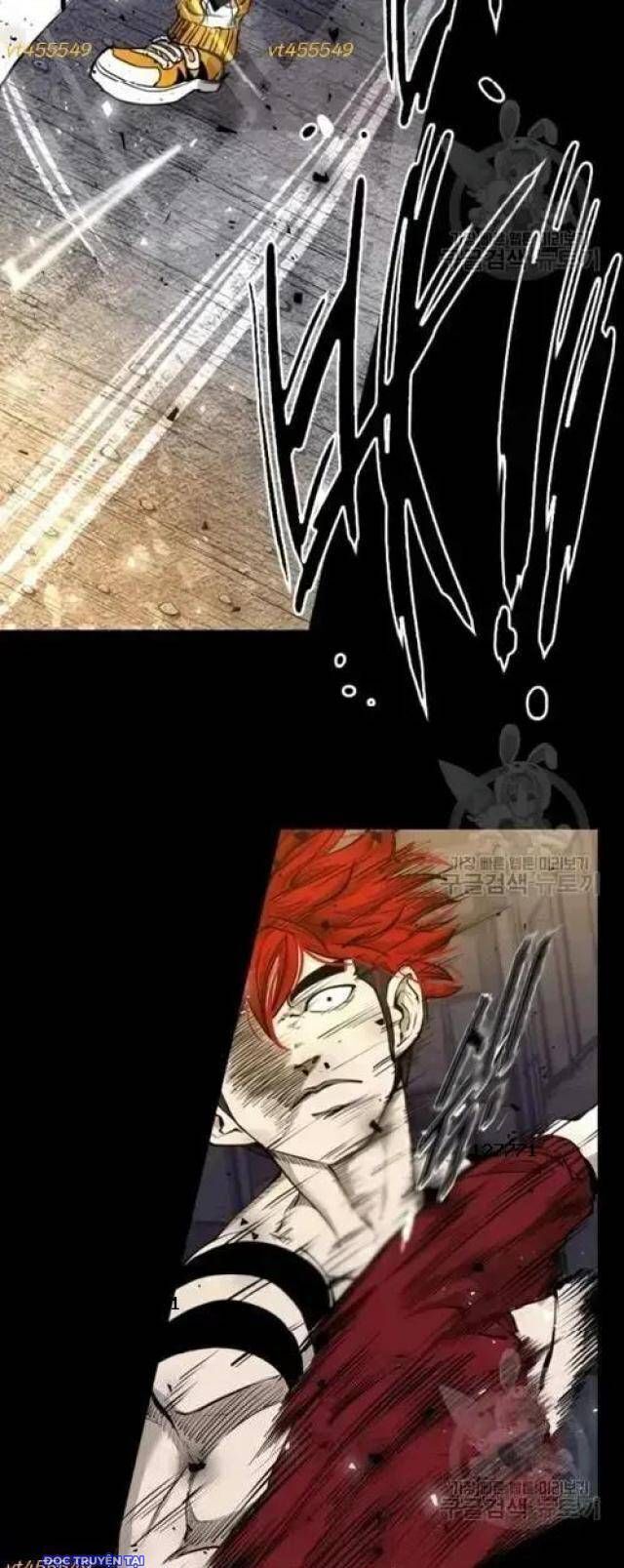 Shark - Cá Mập: Chapter 194