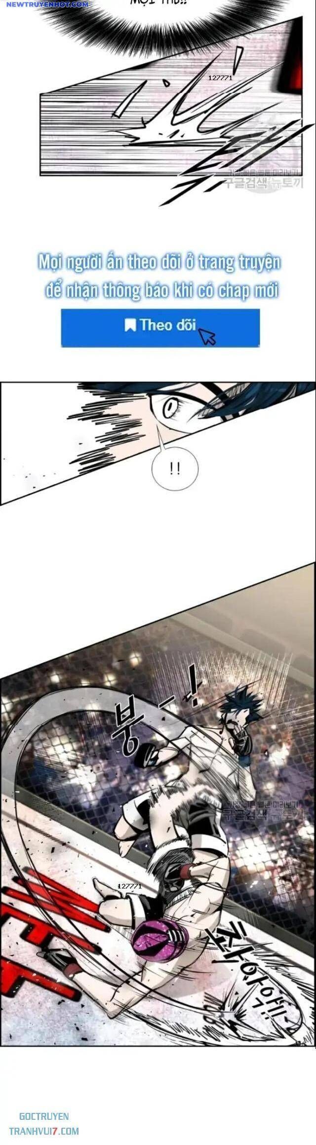 Shark - Cá Mập: Chapter 197