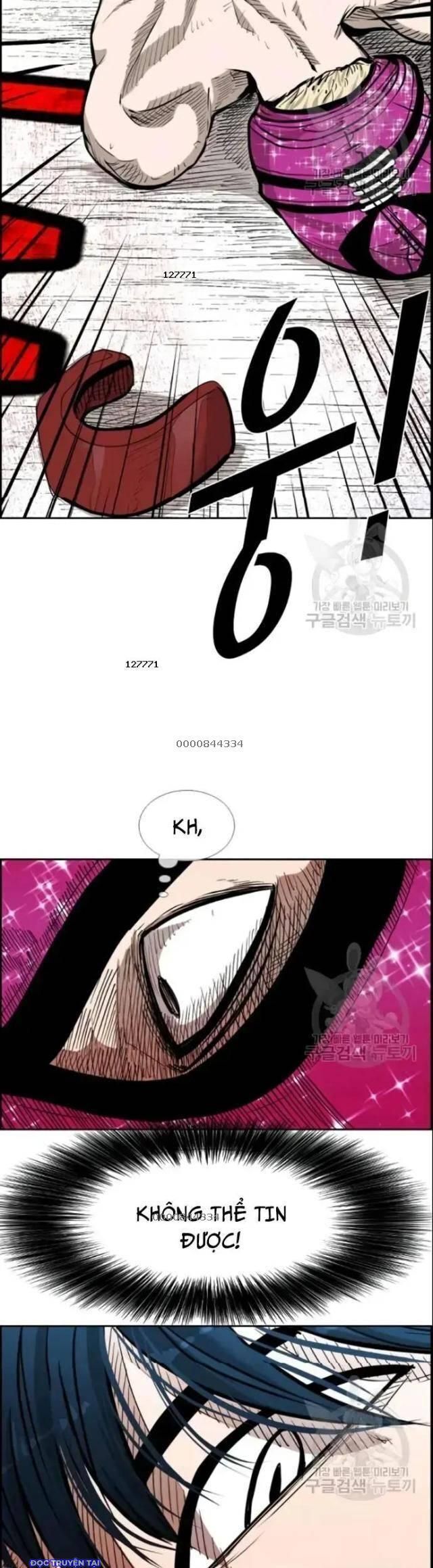 Shark - Cá Mập: Chapter 197