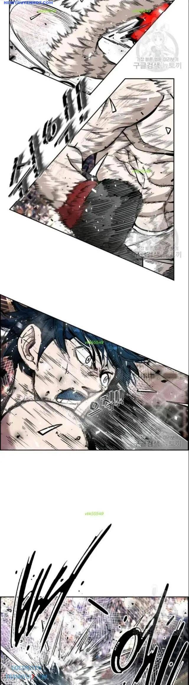 Shark - Cá Mập: Chapter 197