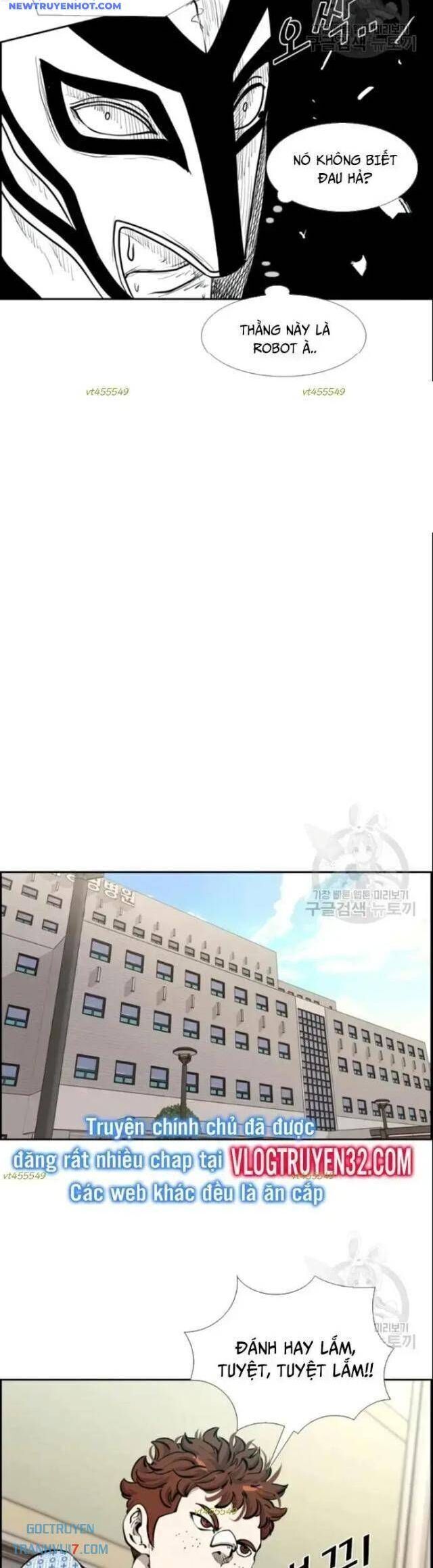 Shark - Cá Mập: Chapter 197