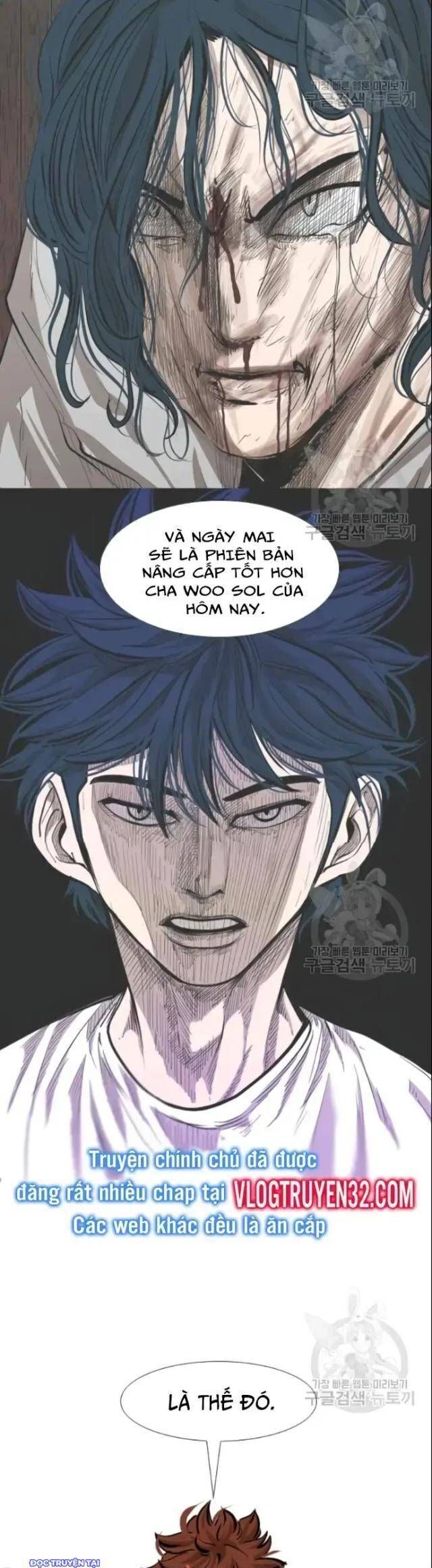 Shark - Cá Mập: Chapter 197