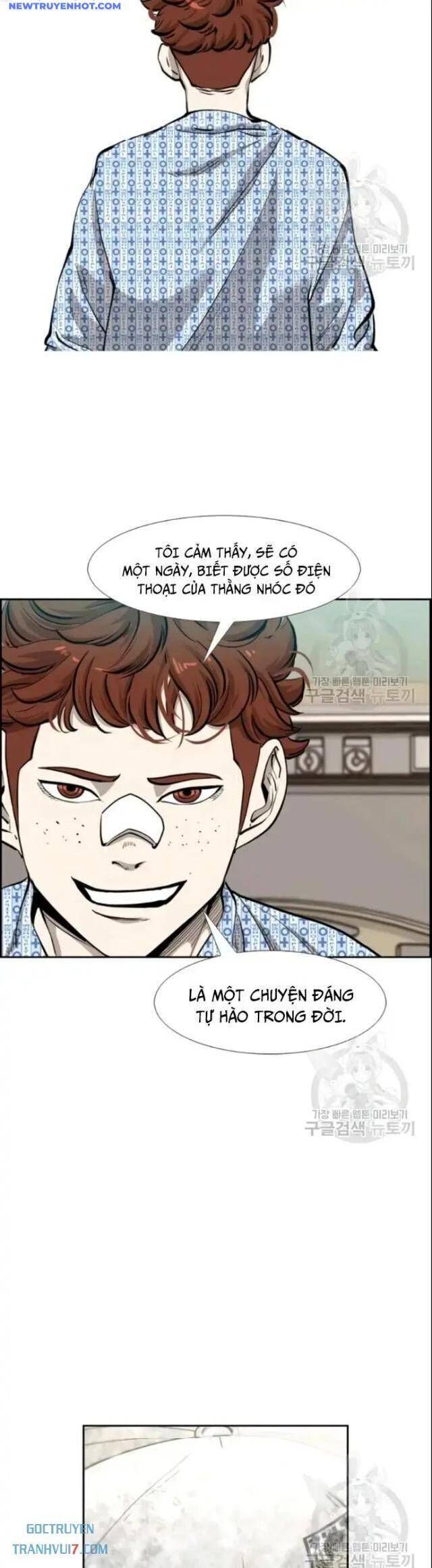 Shark - Cá Mập: Chapter 197