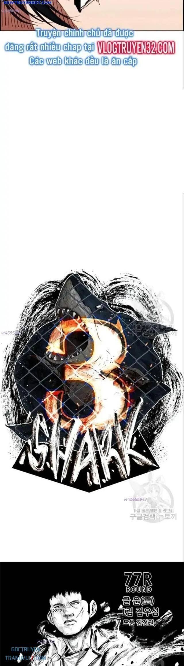 Shark - Cá Mập: Chapter 197