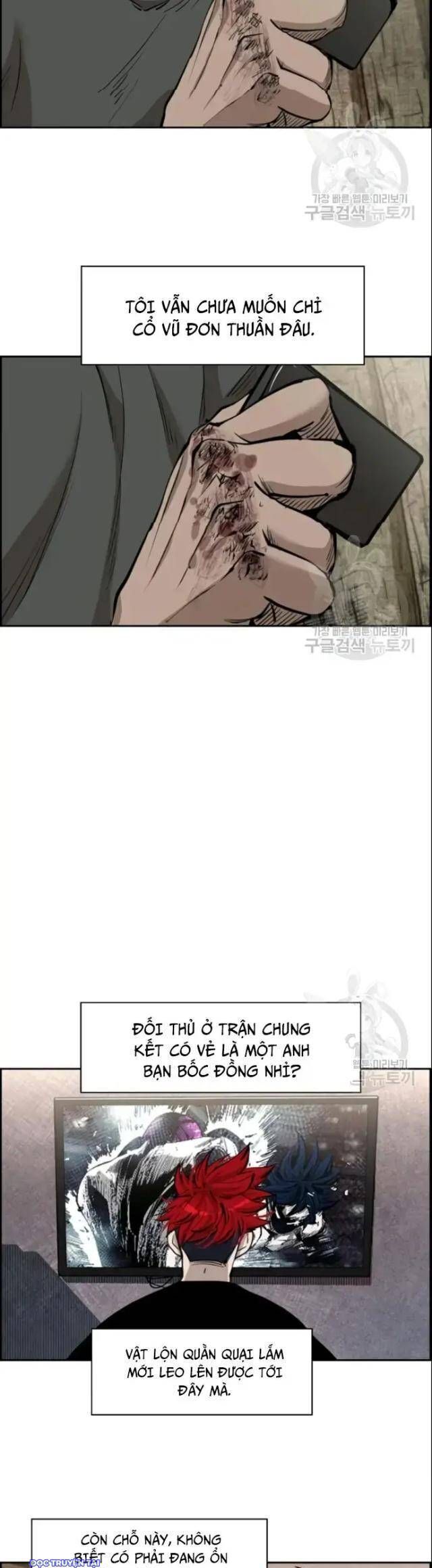 Shark - Cá Mập: Chapter 197