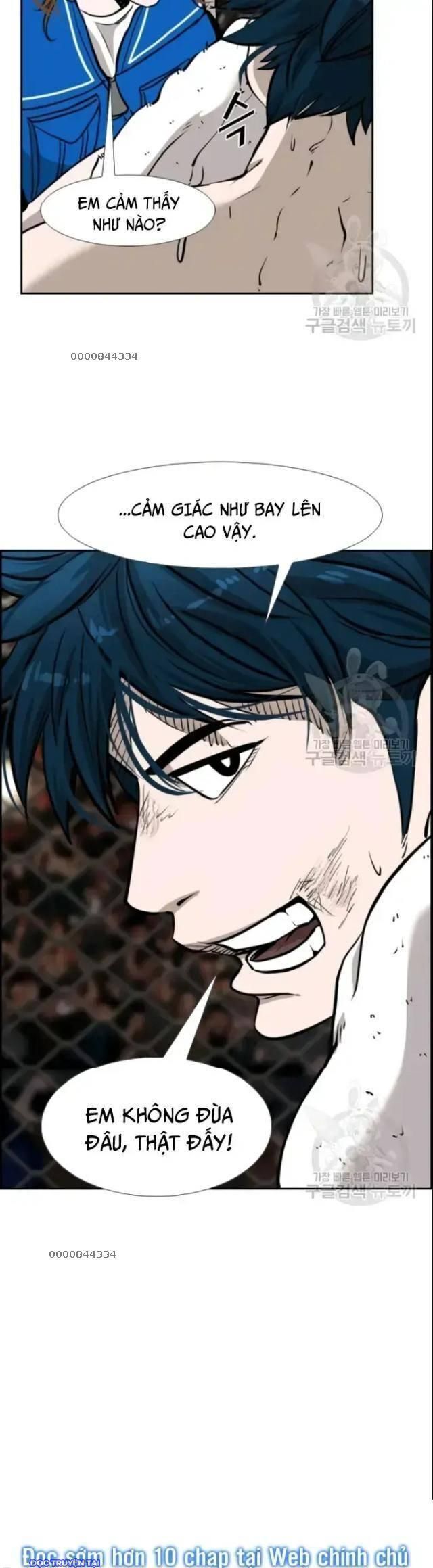 Shark - Cá Mập: Chapter 197