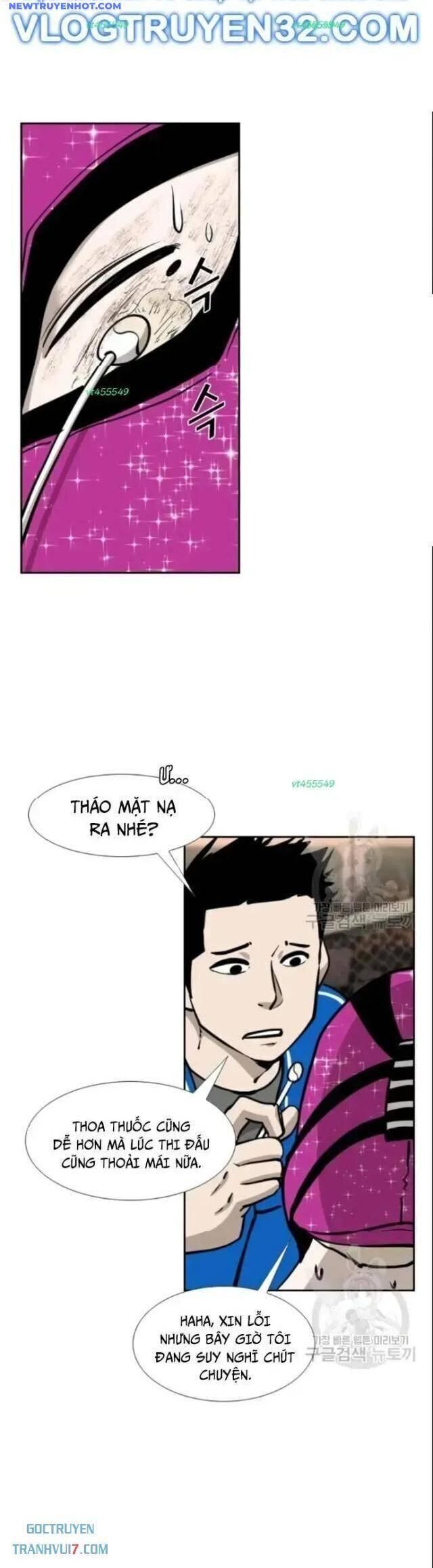 Shark - Cá Mập: Chapter 197