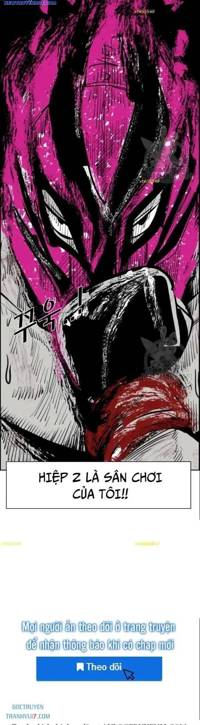 Shark - Cá Mập: Chapter 197