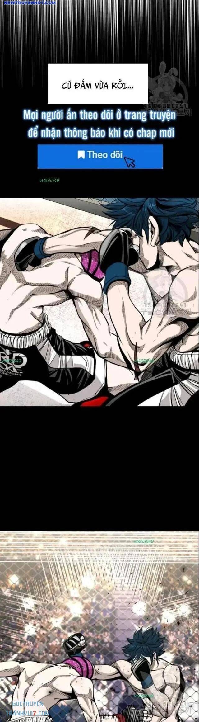 Shark - Cá Mập: Chapter 197