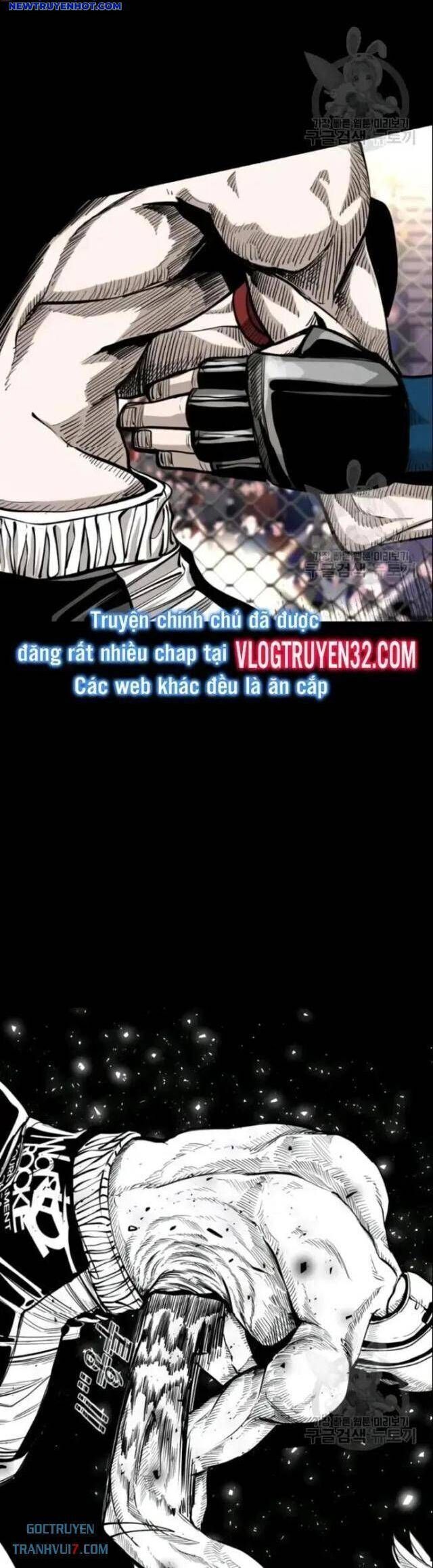 Shark - Cá Mập: Chapter 197