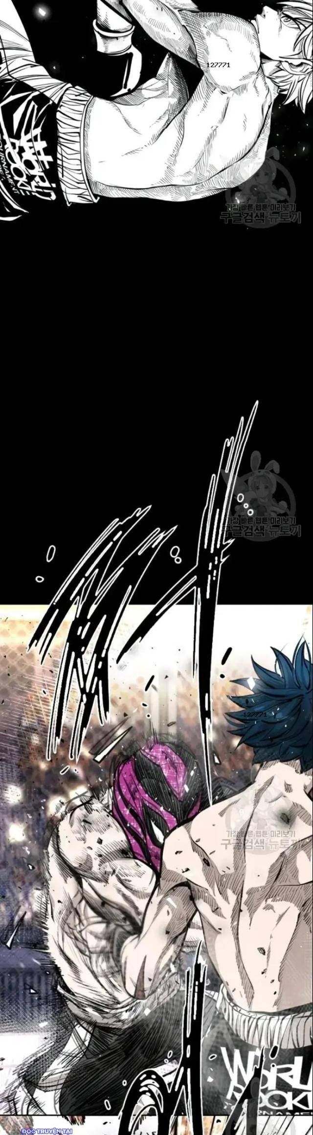 Shark - Cá Mập: Chapter 197