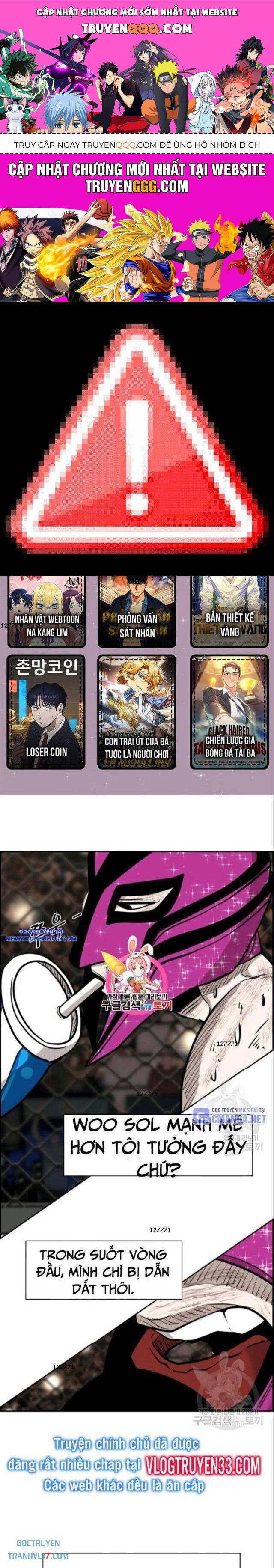 Shark - Cá Mập: Chapter 198