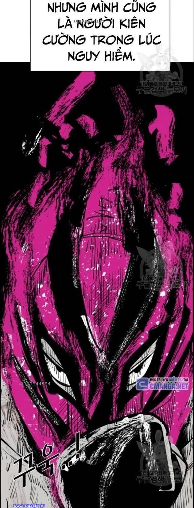 Shark - Cá Mập: Chapter 198