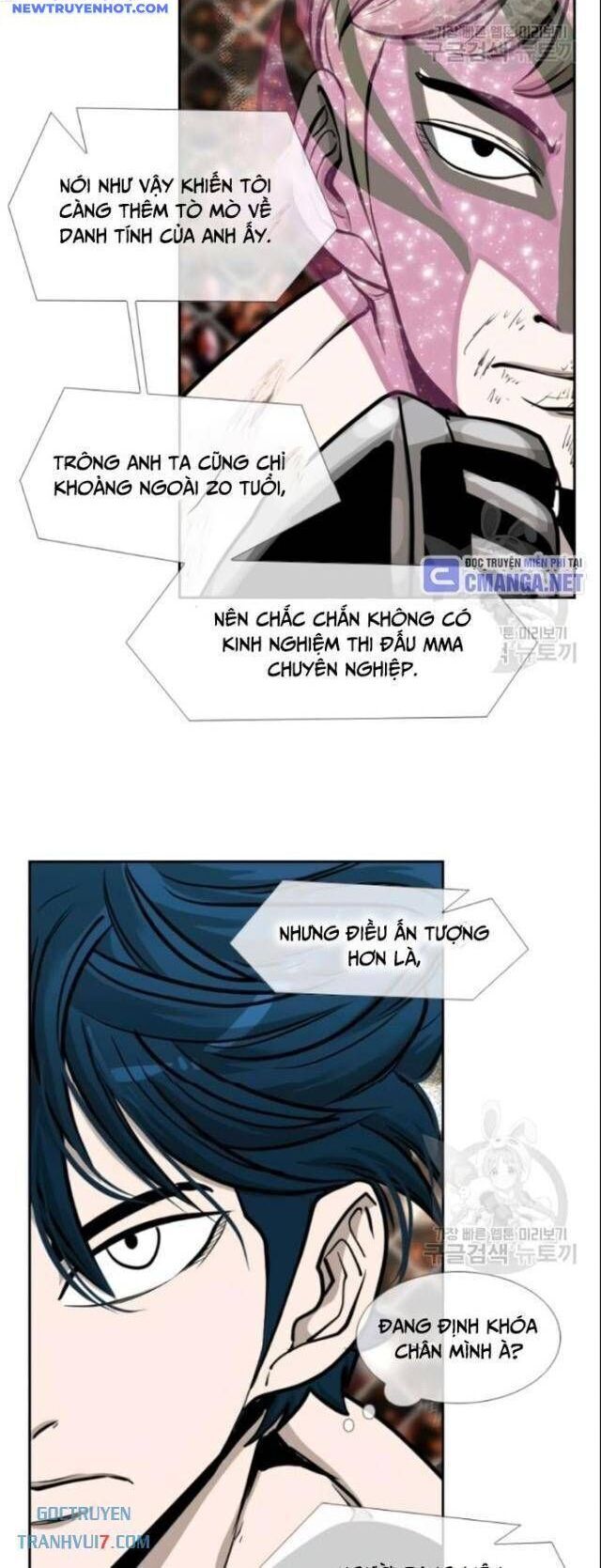 Shark - Cá Mập: Chapter 198