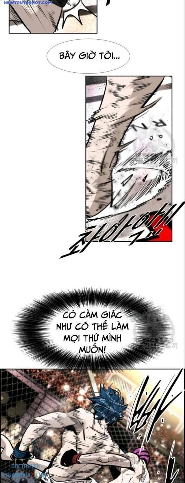 Shark - Cá Mập: Chapter 198