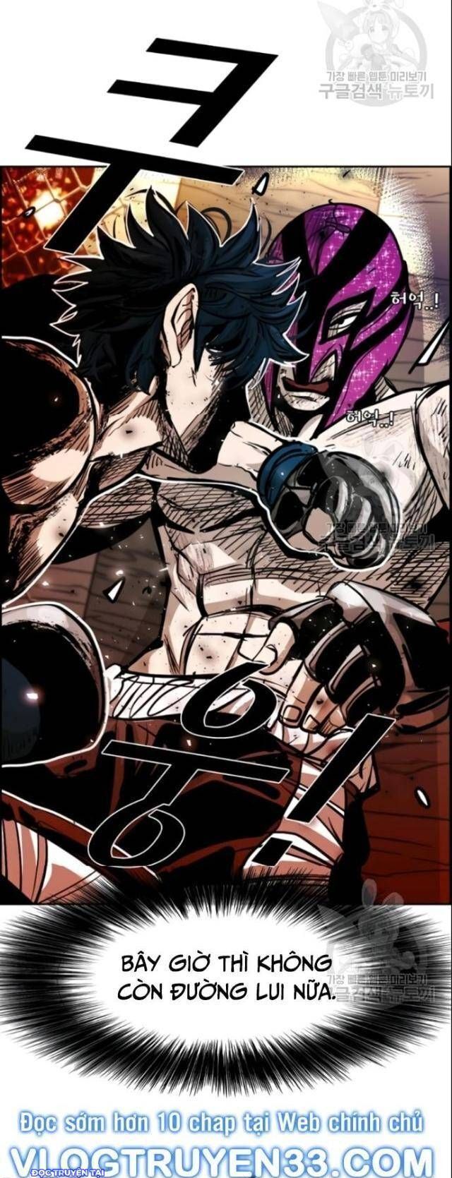 Shark - Cá Mập: Chapter 198