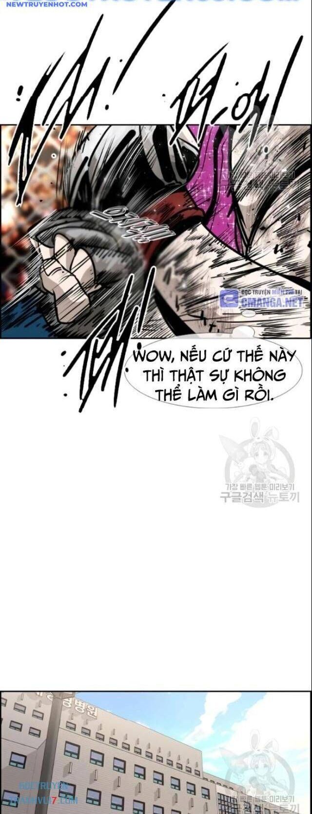 Shark - Cá Mập: Chapter 198