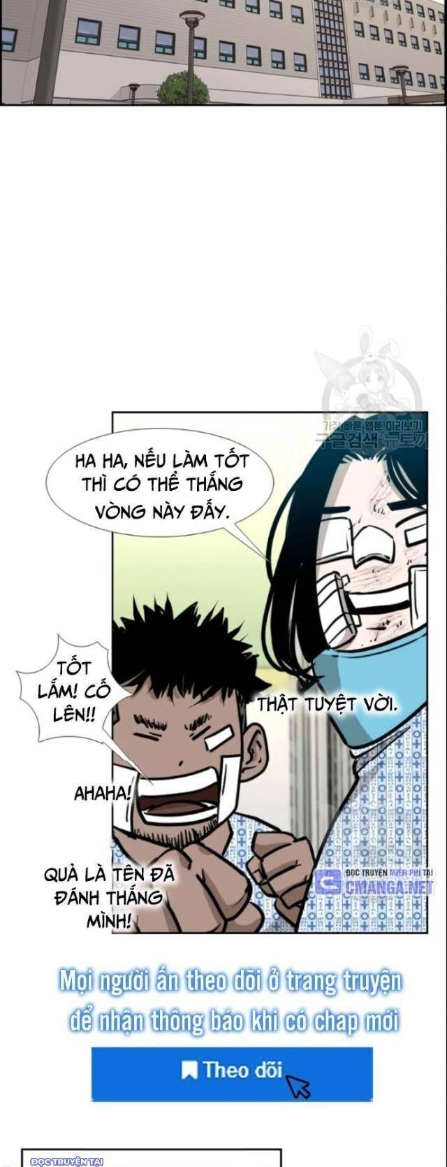 Shark - Cá Mập: Chapter 198