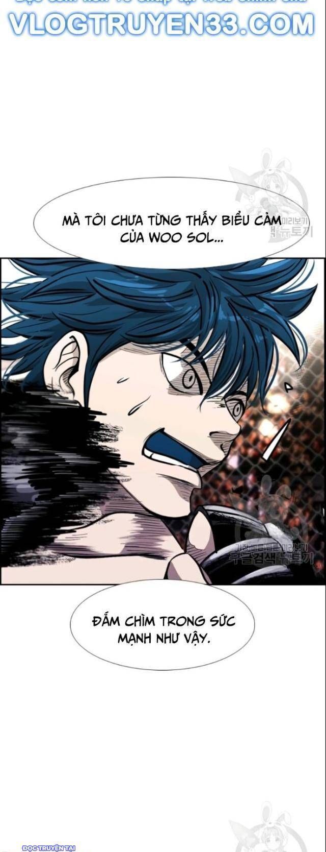 Shark - Cá Mập: Chapter 198