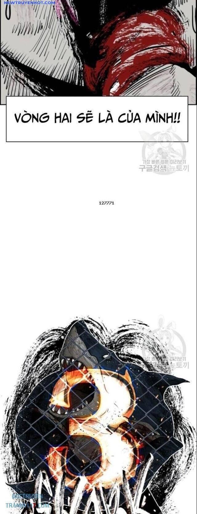 Shark - Cá Mập: Chapter 198