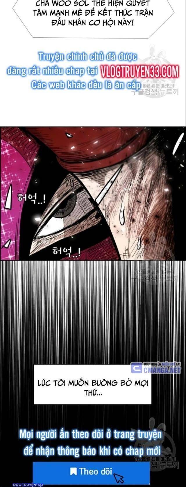 Shark - Cá Mập: Chapter 198