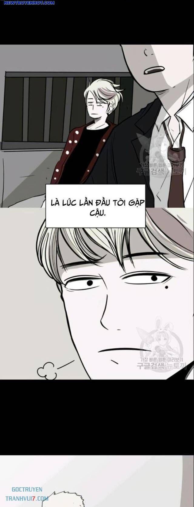 Shark - Cá Mập: Chapter 198