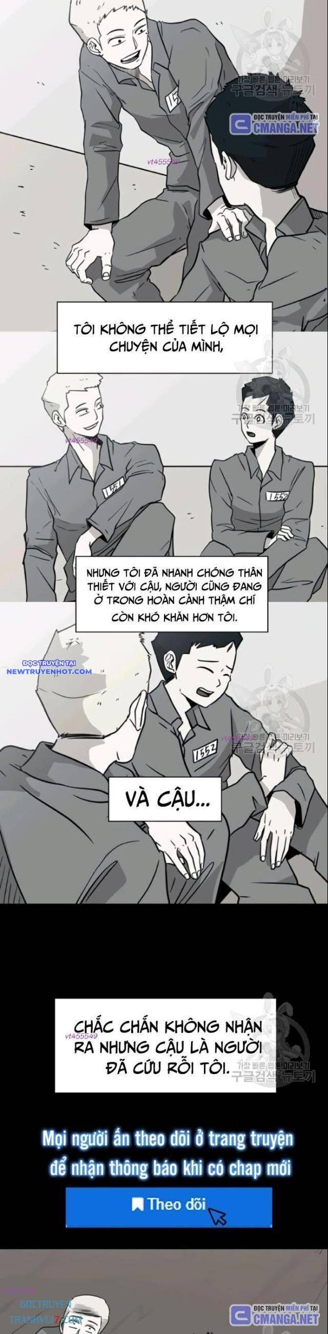 Shark - Cá Mập: Chapter 198