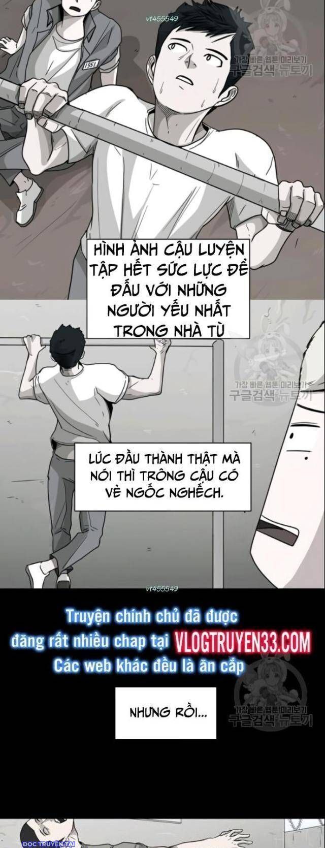 Shark - Cá Mập: Chapter 198