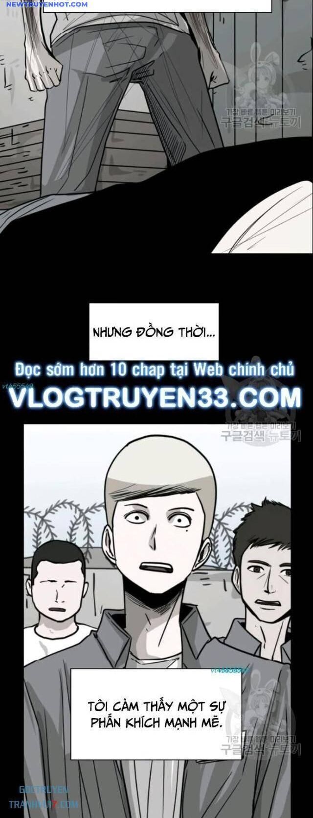 Shark - Cá Mập: Chapter 198