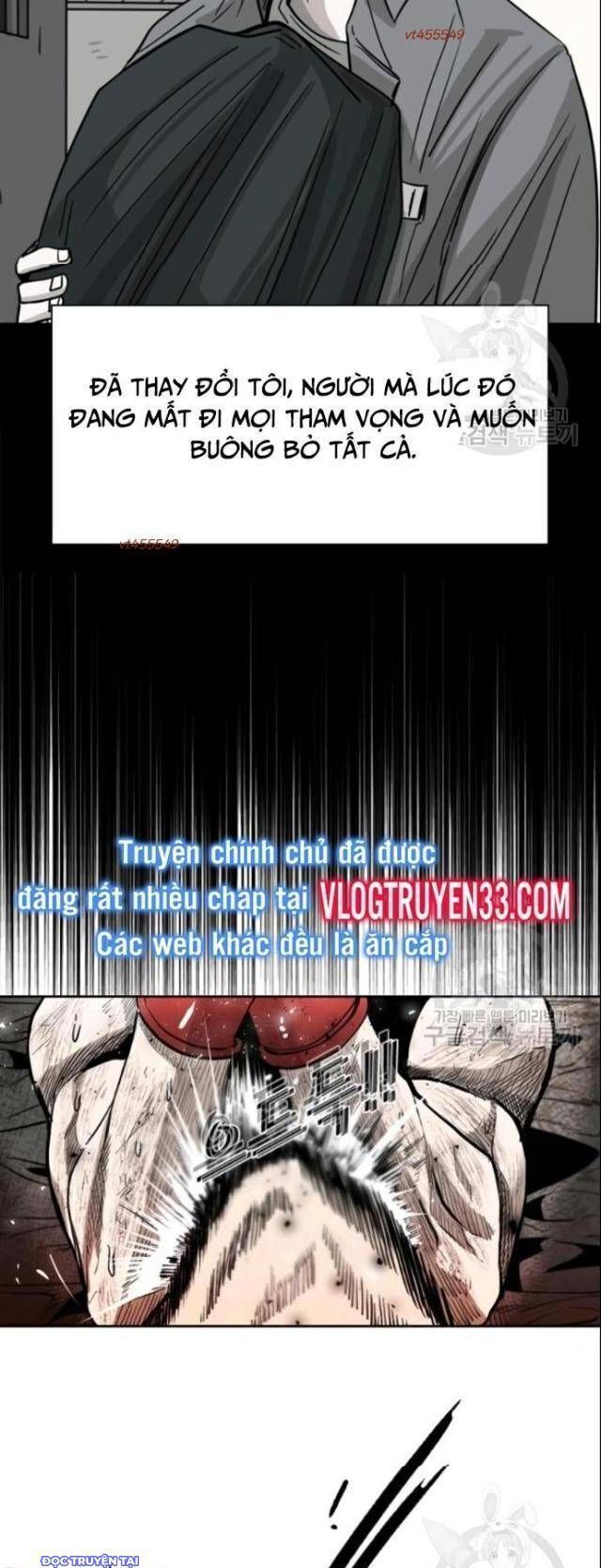 Shark - Cá Mập: Chapter 198