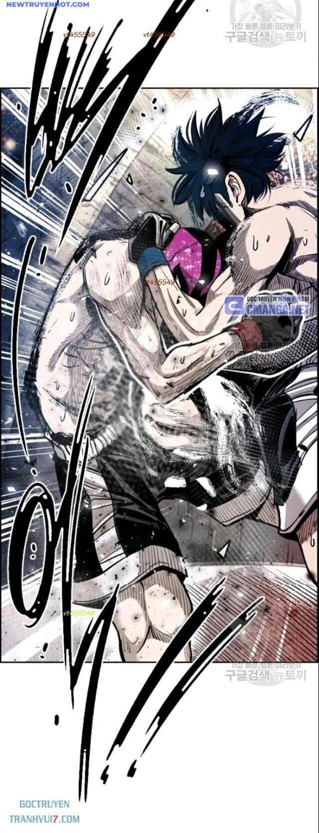 Shark - Cá Mập: Chapter 198