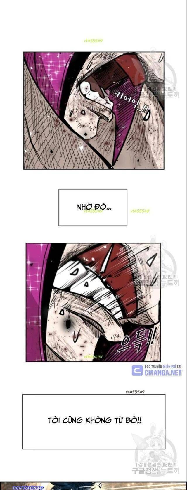 Shark - Cá Mập: Chapter 198