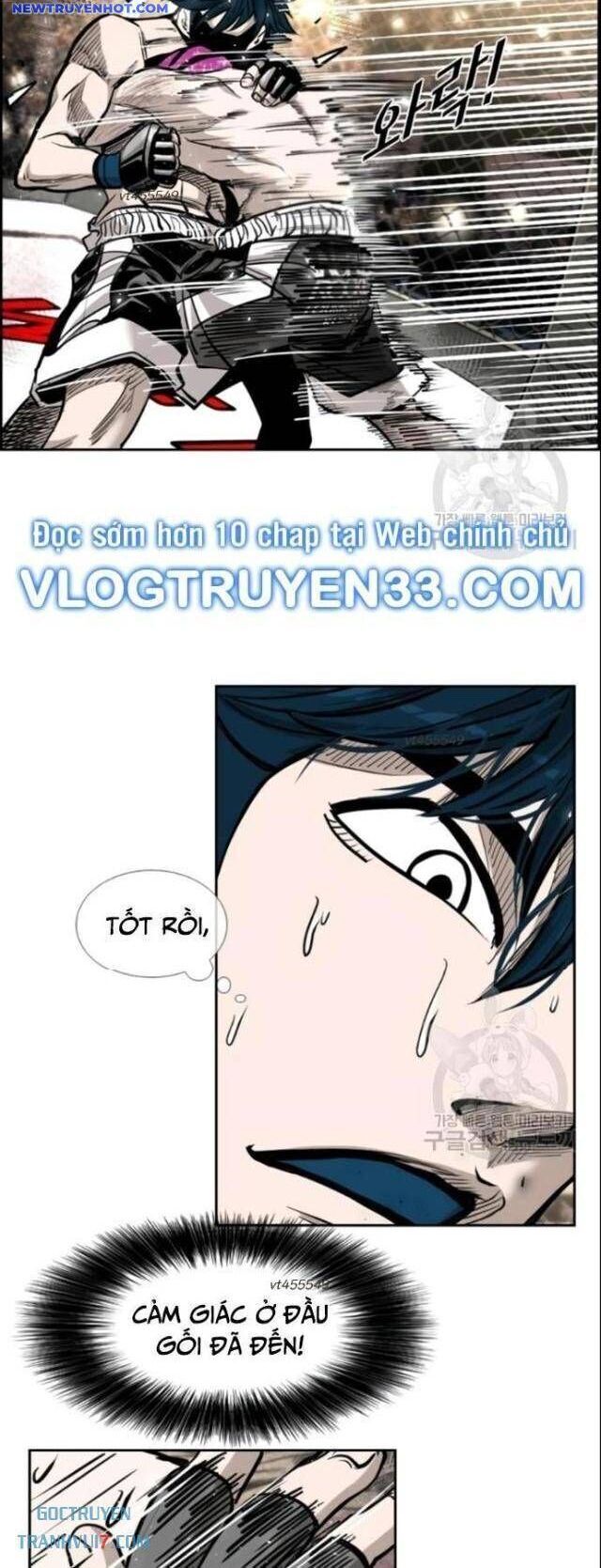 Shark - Cá Mập: Chapter 198