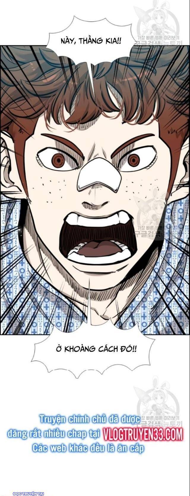 Shark - Cá Mập: Chapter 198