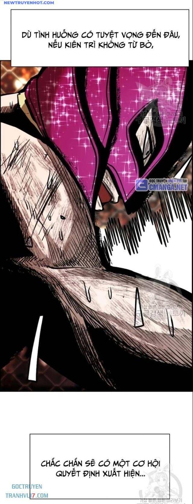 Shark - Cá Mập: Chapter 198