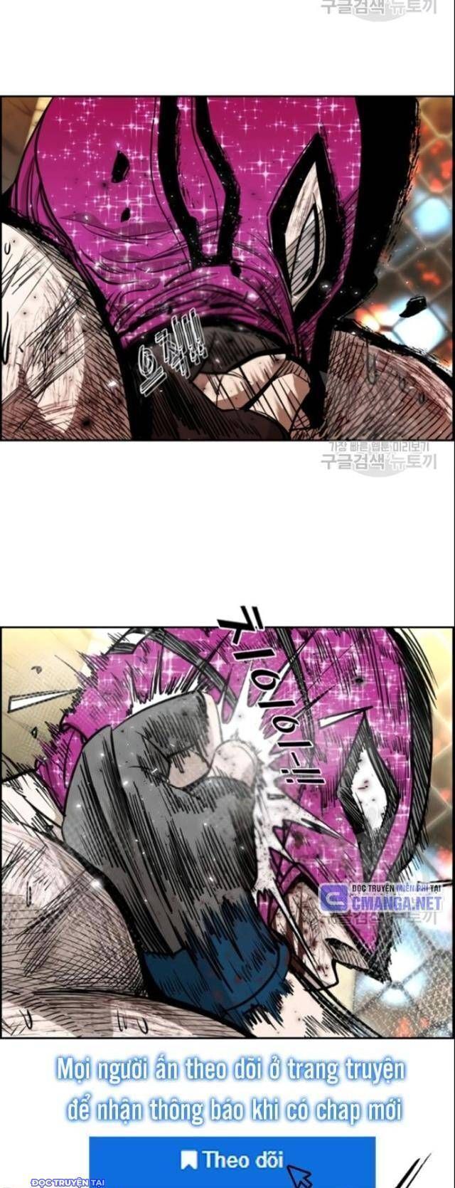 Shark - Cá Mập: Chapter 198