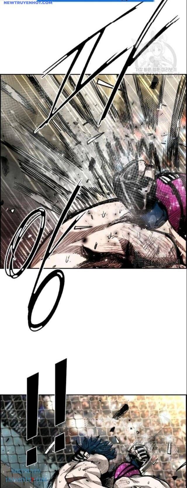 Shark - Cá Mập: Chapter 198