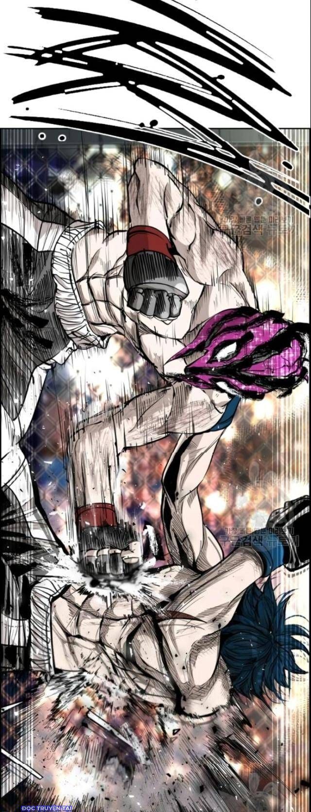 Shark - Cá Mập: Chapter 198