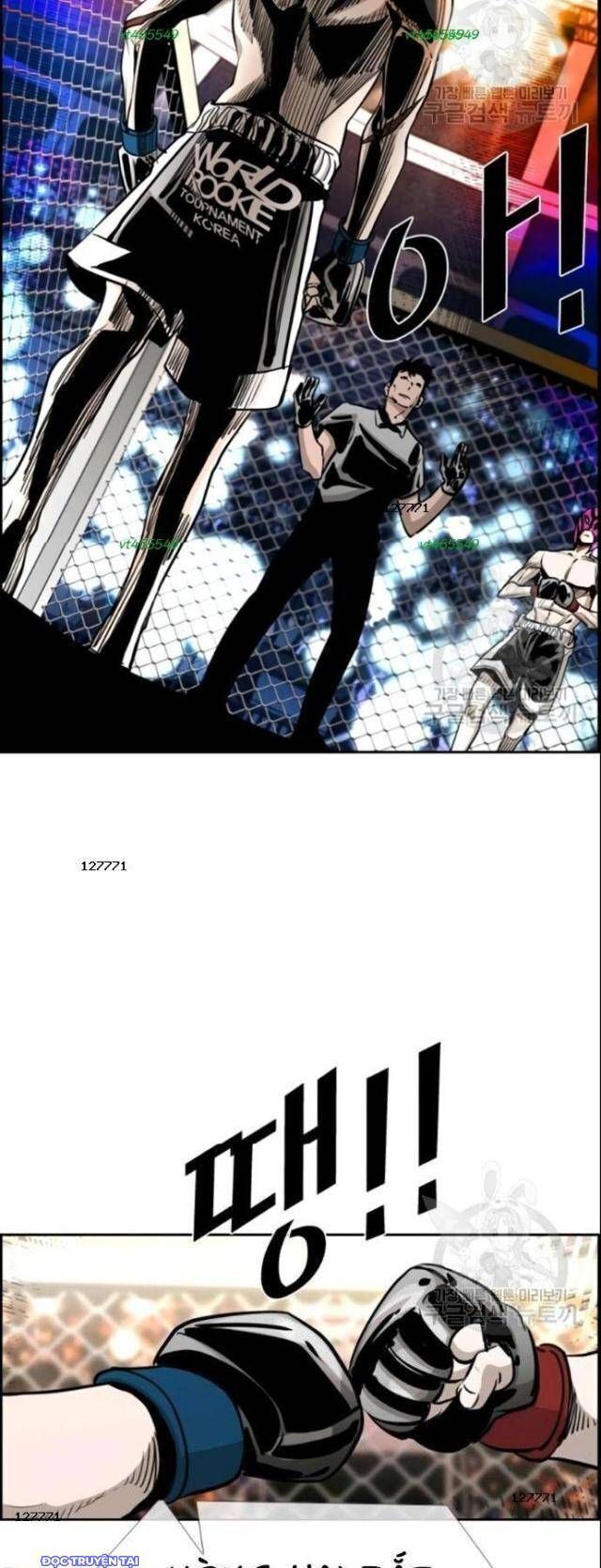 Shark - Cá Mập: Chapter 198