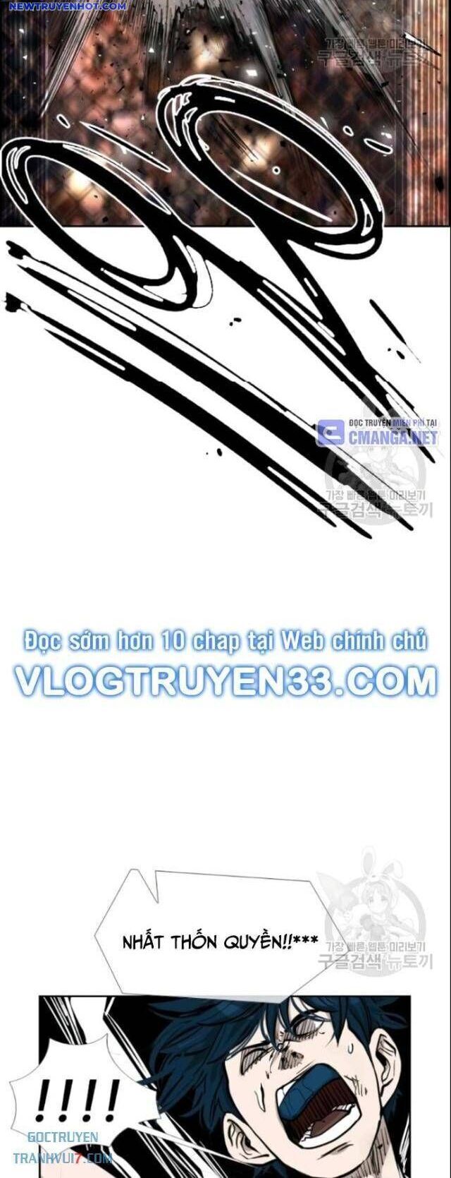 Shark - Cá Mập: Chapter 198