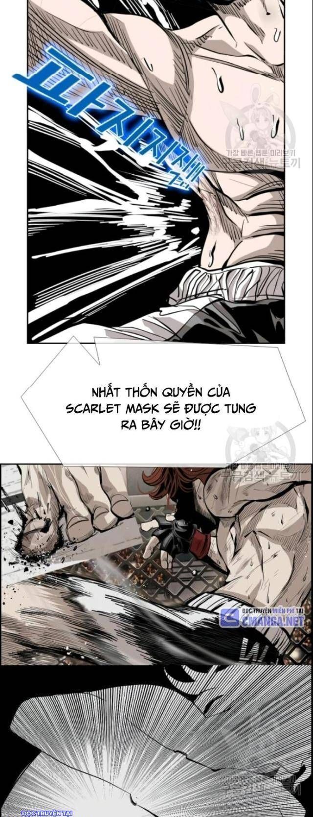 Shark - Cá Mập: Chapter 198