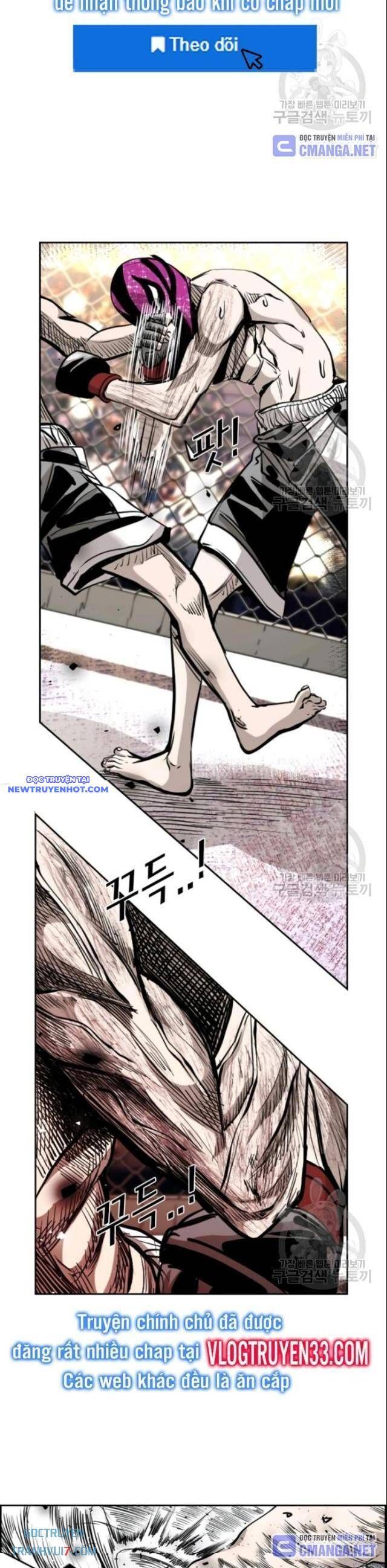 Shark - Cá Mập: Chapter 198