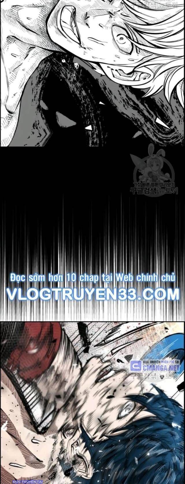 Shark - Cá Mập: Chapter 198