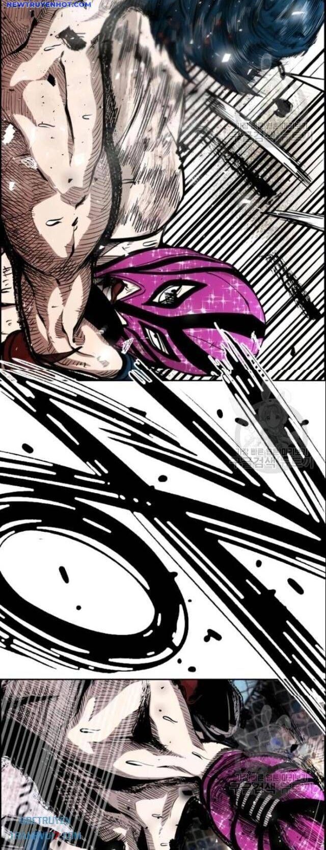 Shark - Cá Mập: Chapter 198