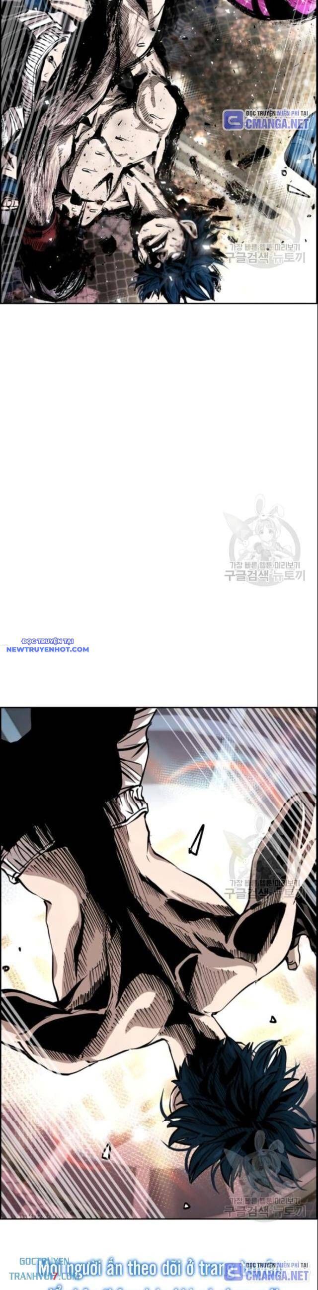 Shark - Cá Mập: Chapter 198