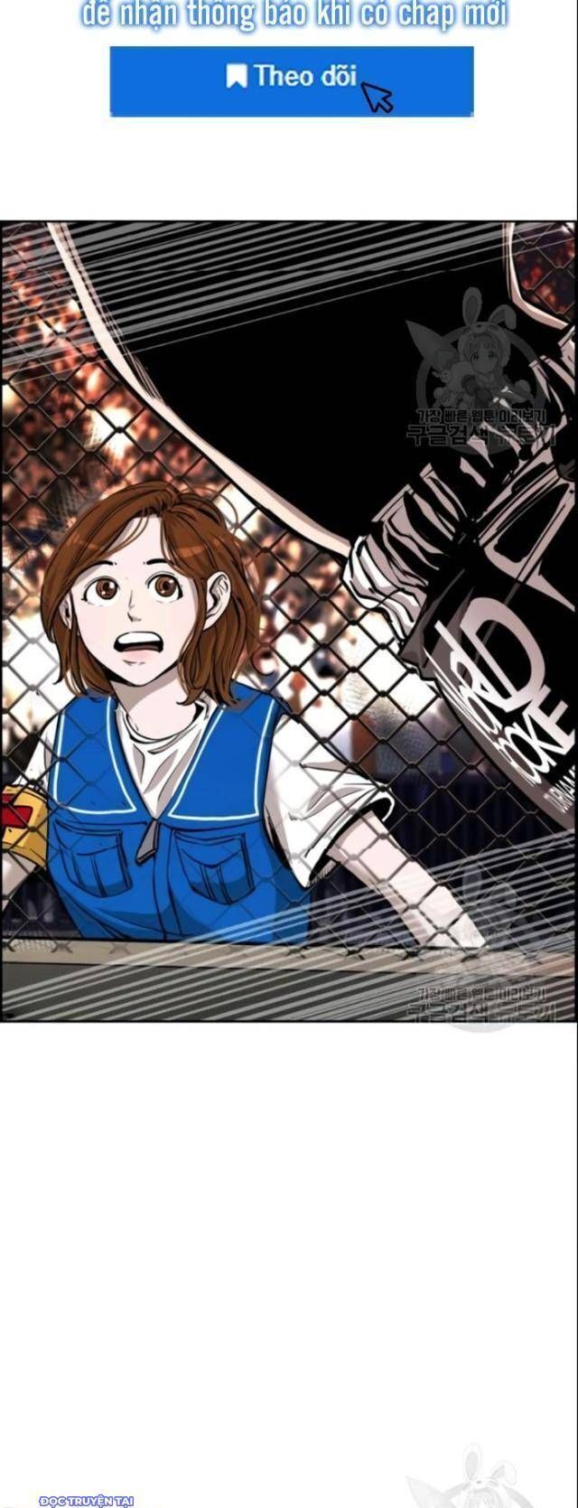 Shark - Cá Mập: Chapter 198