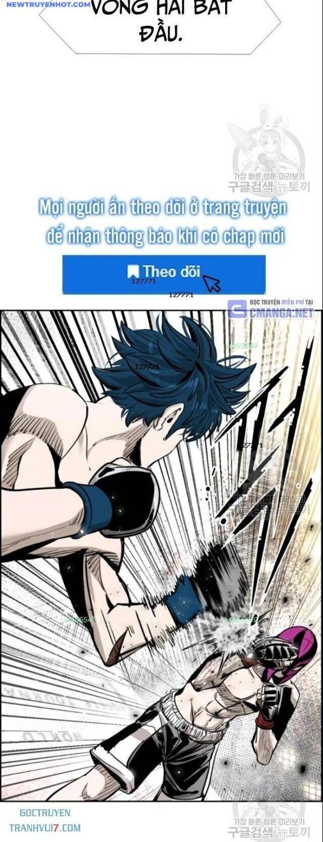 Shark - Cá Mập: Chapter 198