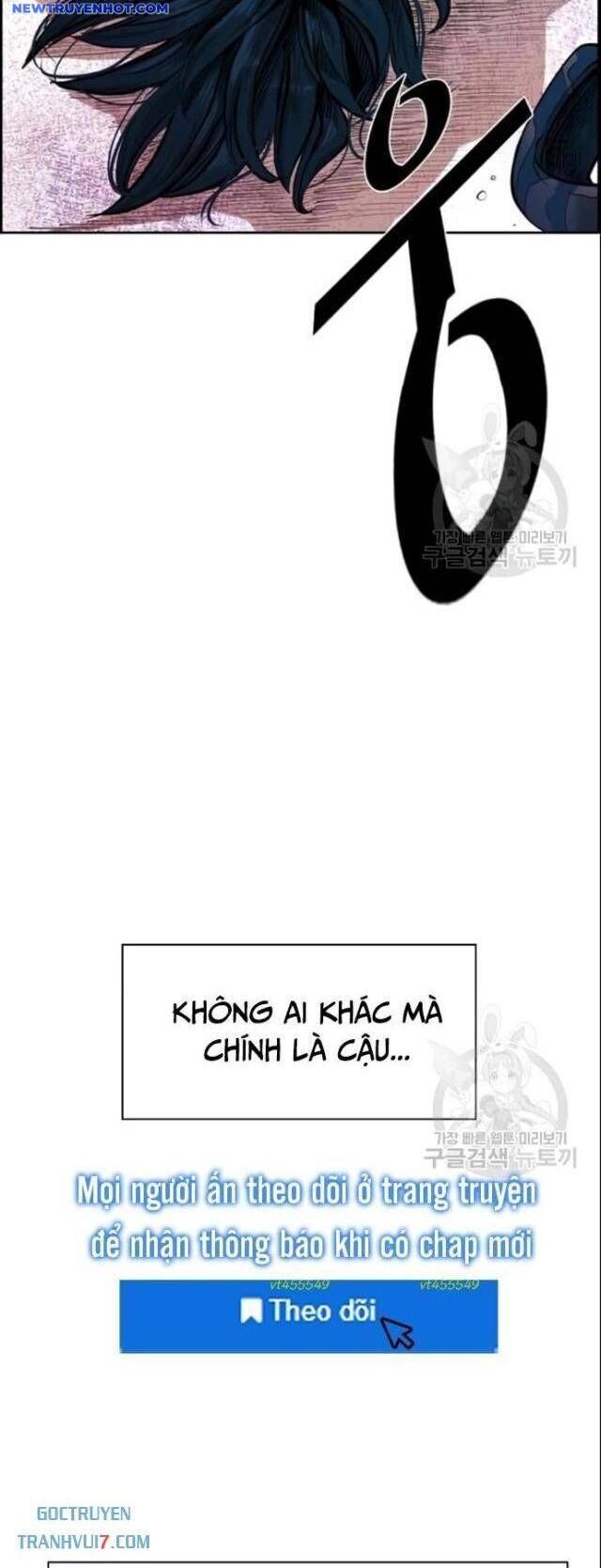 Shark - Cá Mập: Chapter 198